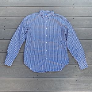 Men’s Banana Republic Dress Shirt